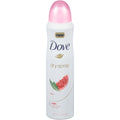 Dove Advanced Care Dry Spray Antiperspirant Deodorant Revive, 3.8 Oz