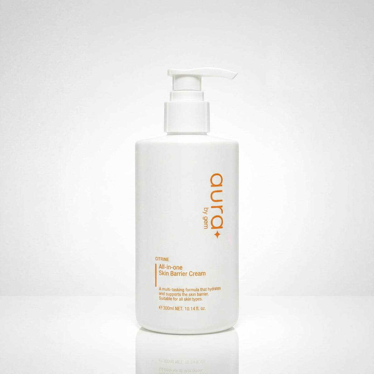 All-In-One Skin Barrier Cream